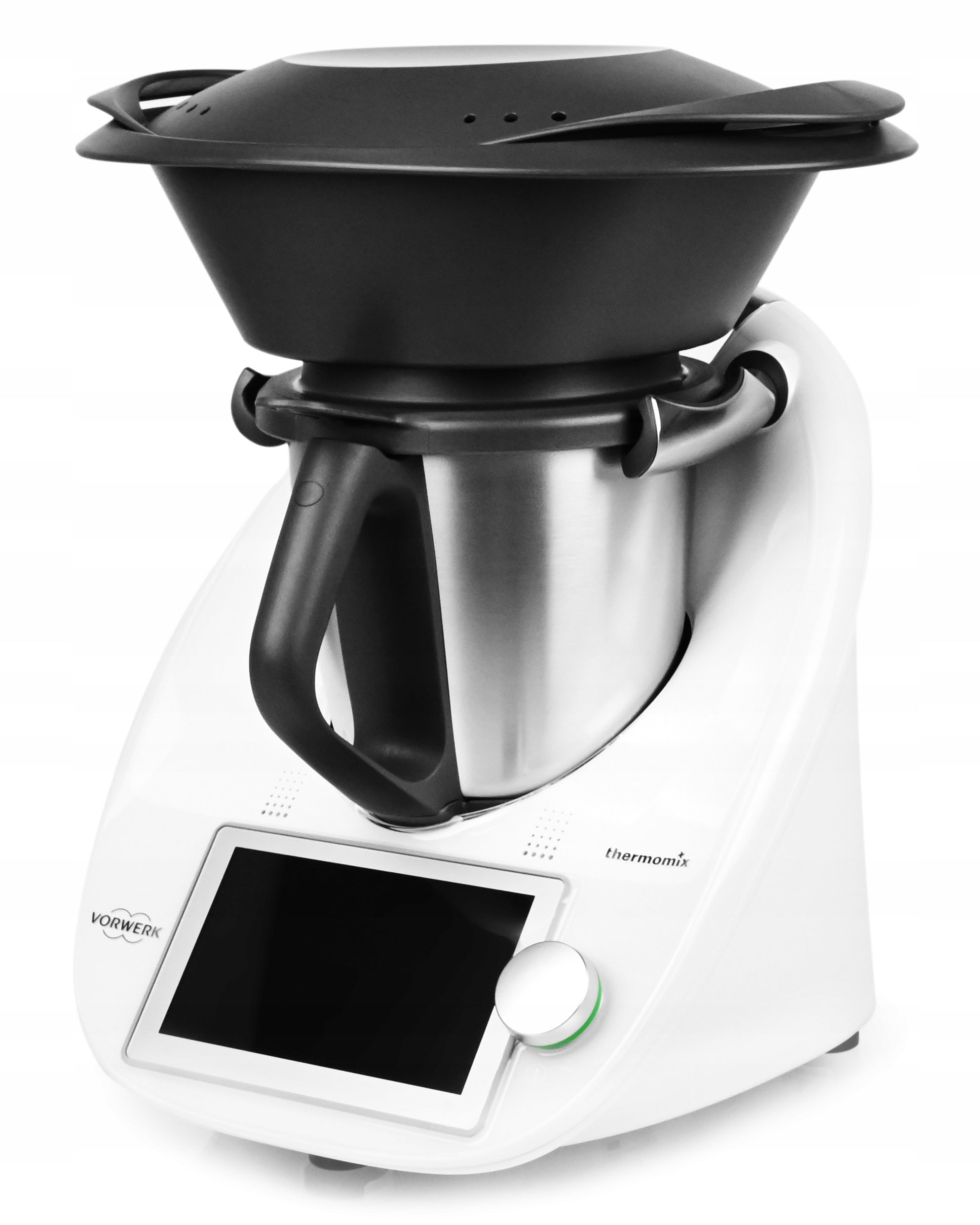 New Thermomix TM6 2025+Cookidoo+Original Accessories by Vorwerk
