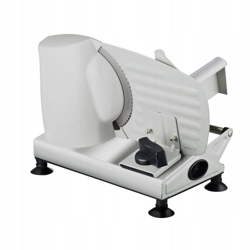 New generation INOX Kitchencook SLICE I electric slicer Brand no brand