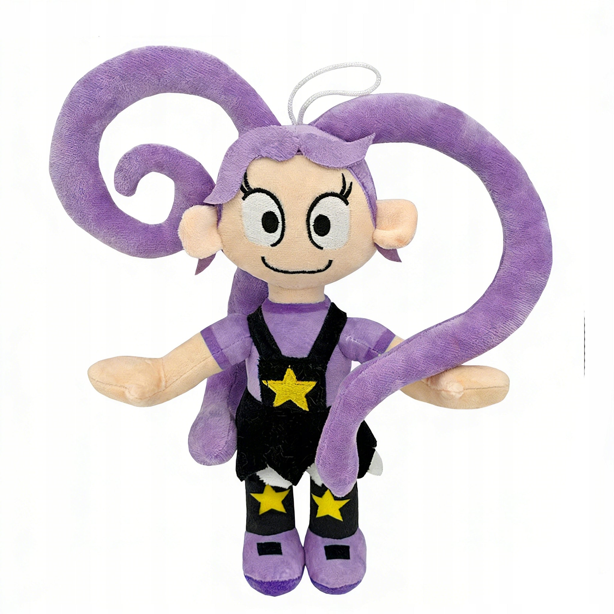New poppy play 5 (Lily Lovebraids) Cute plush doll plush toy 26cm Manufacturer code Poppy playtime111