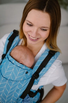Newborn set - for carrier KAVKA multi-age VERSION 2024