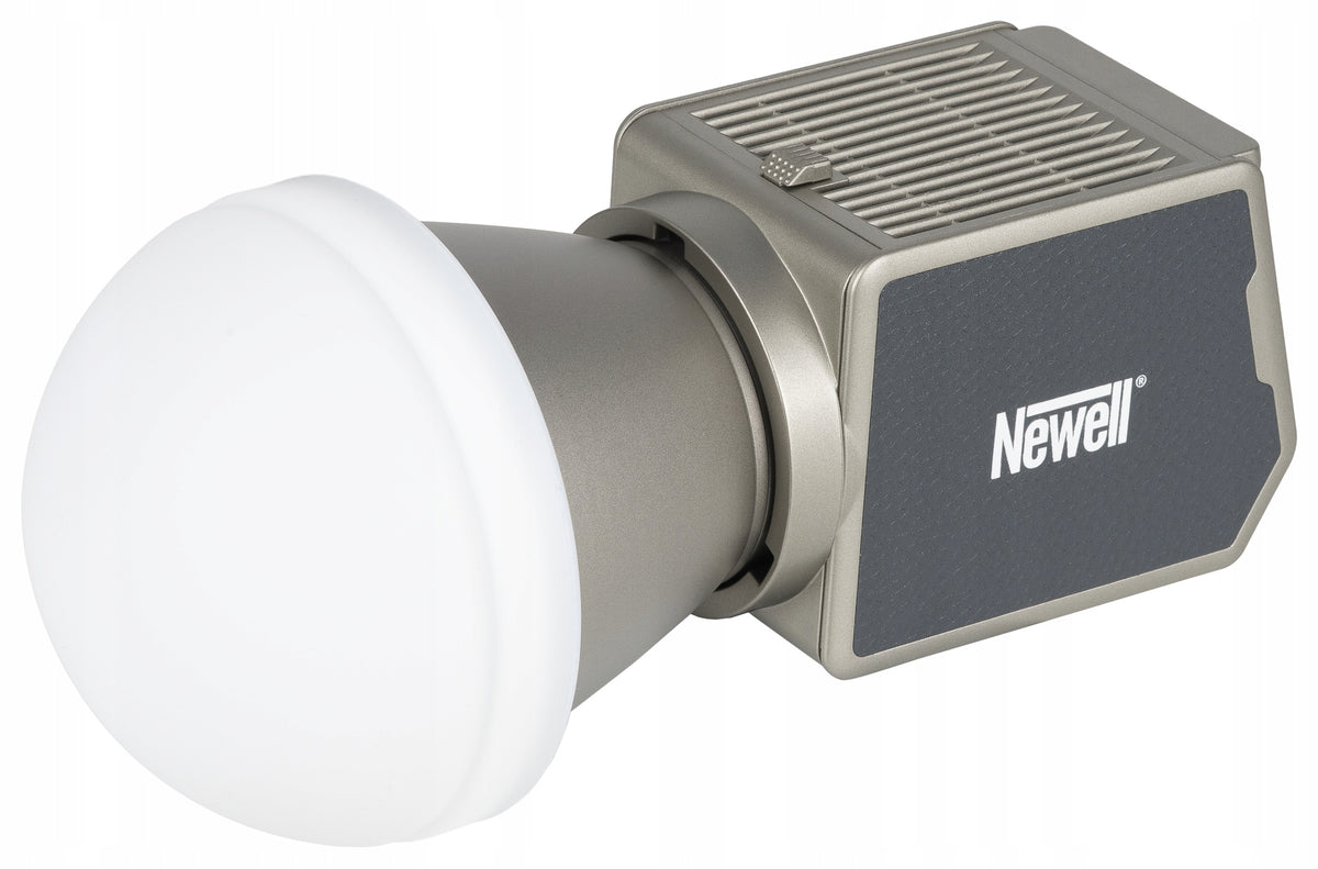 Newell LED lamp Zora 60 WB (2700 - 6500 K) Model ZORA-60-WB