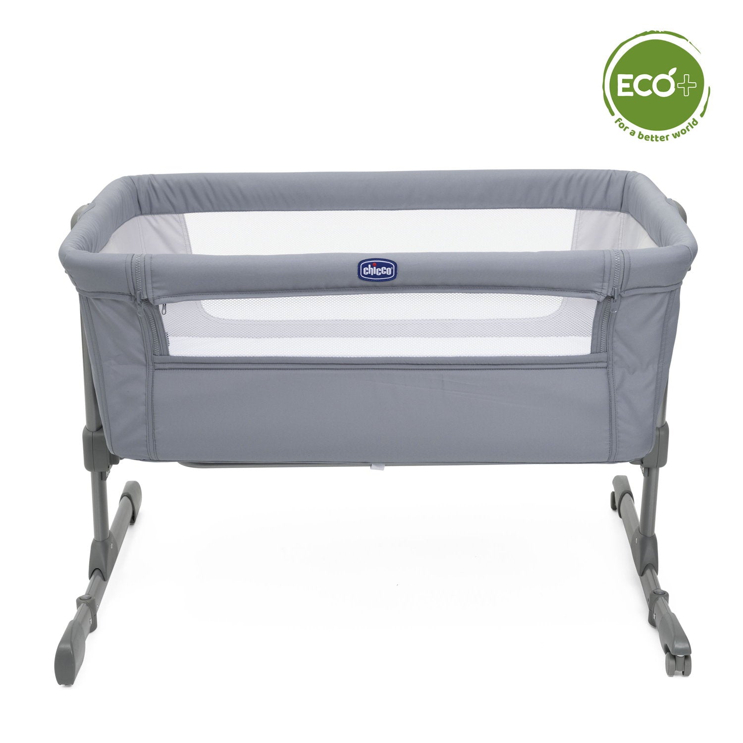Next2Me Essential crib up to 9kg Brand Chicco