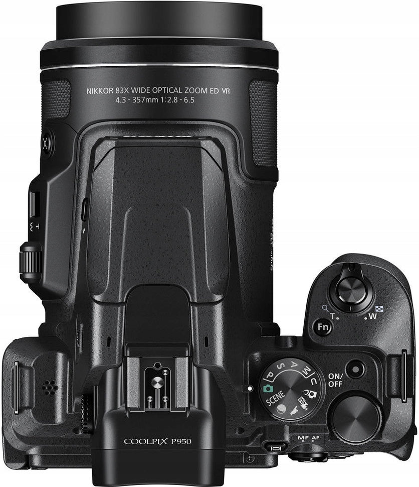 Nikon Coolpix P950 as P1100 Brand Nikon