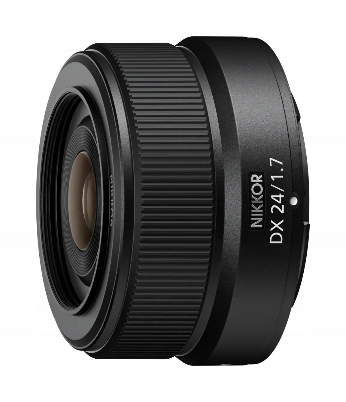 Nikon NIKKOR Z DX 24mm f/1.7