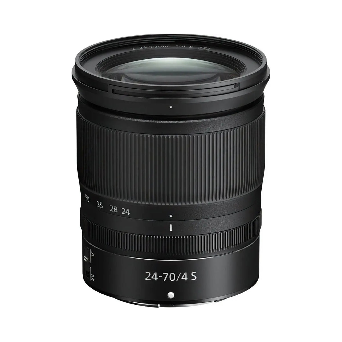 Nikon Z Nikkor Z 24-70mm f/4 S lens OEM version