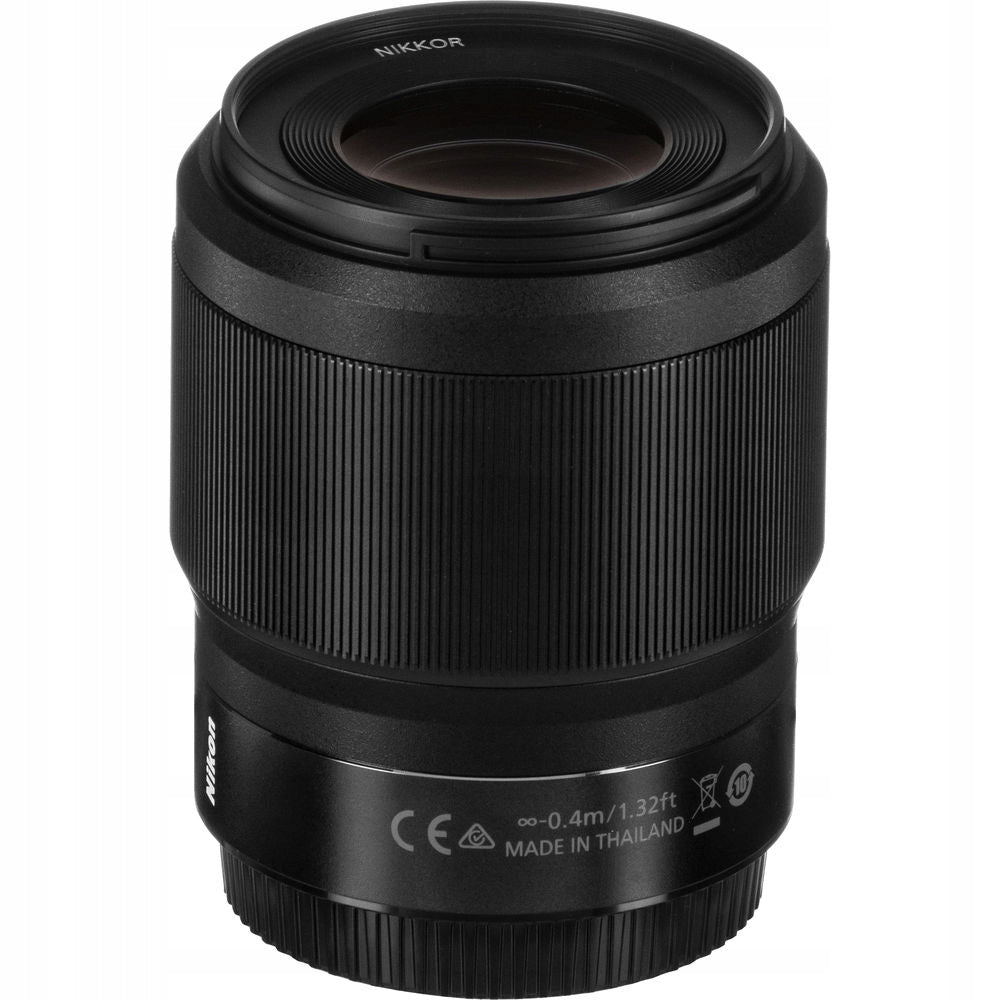 Nikon Z Nikkor Z 50 f/1.8 S lens Packaging status original