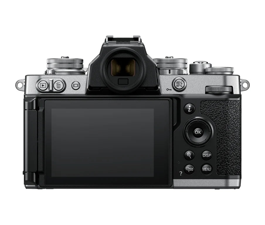 Nikon Z fc Mirrorless Enclosure 20,9 MP CMOS 5568 x 3712 px Black, ... Brand Nikon