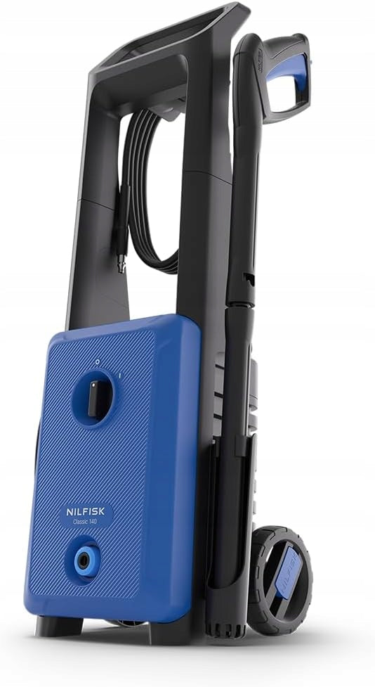 Nilfisk Classic 140-6 Eu pressure washer 140 bar 2000W 6m hose | 128471513 Model Classic 140