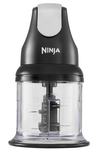 Ninja shredder NJ1002UKBK 200W black Brand Ninja