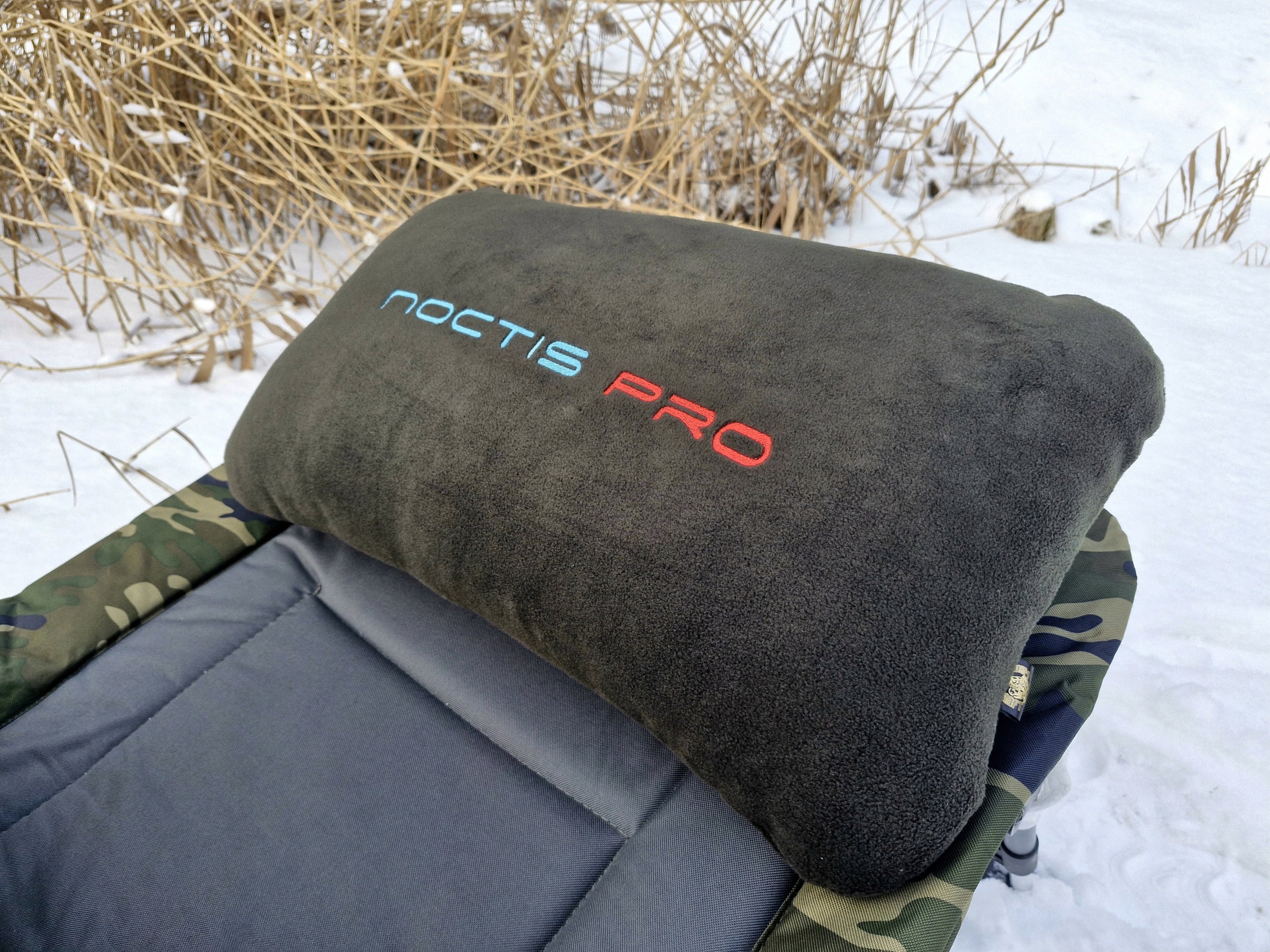 Noctis Pro Carp Bed Pillow Manufacturer code bfjadkf