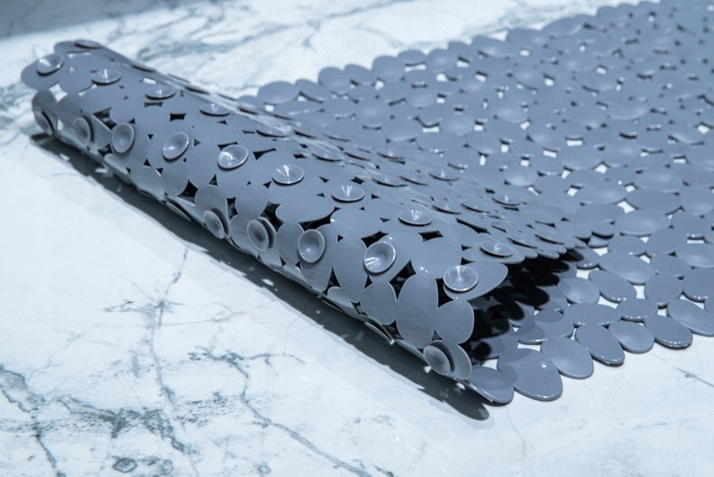Non-Slip Shower Mat for Bathroom Bathtub Shower Tray 90 x 40 cm Manufacturer code AWD02090807