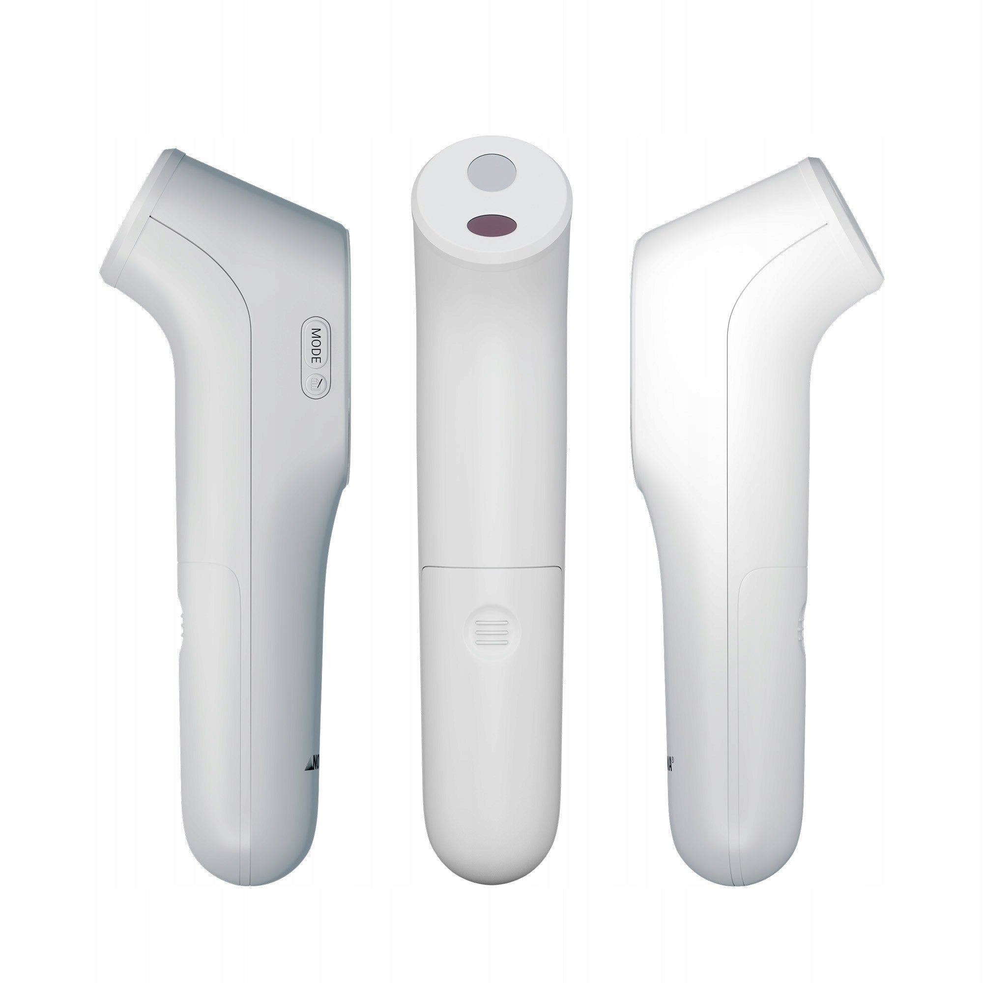 Non-contact electronic thermometer with distance sensor NOVAMA NC PRO Medical device yes