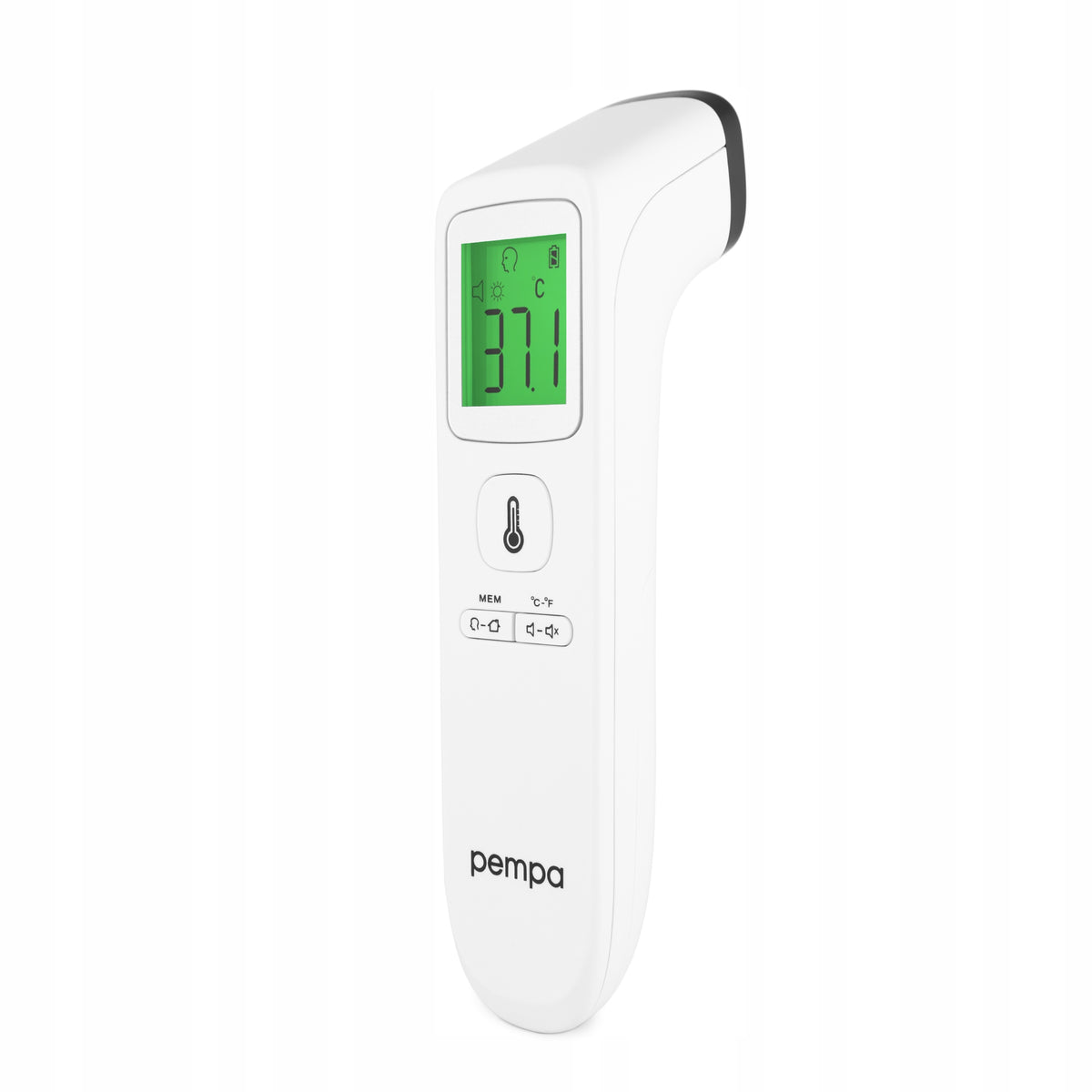 Non-contact thermometer Pempa T200 - Quick measurement Brand Pempa