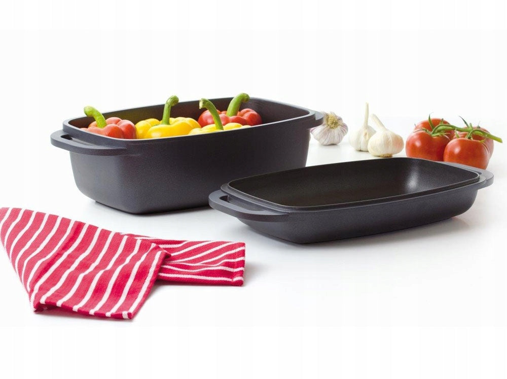 Non-stick Brittany Ambition Magnat 5,6 l Brand Ambition