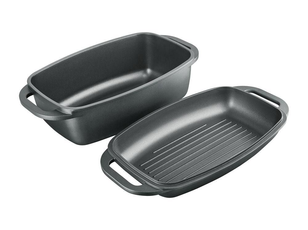 Non-stick Brittany Ambition Magnat 5,6 l Manufacturer code 80077