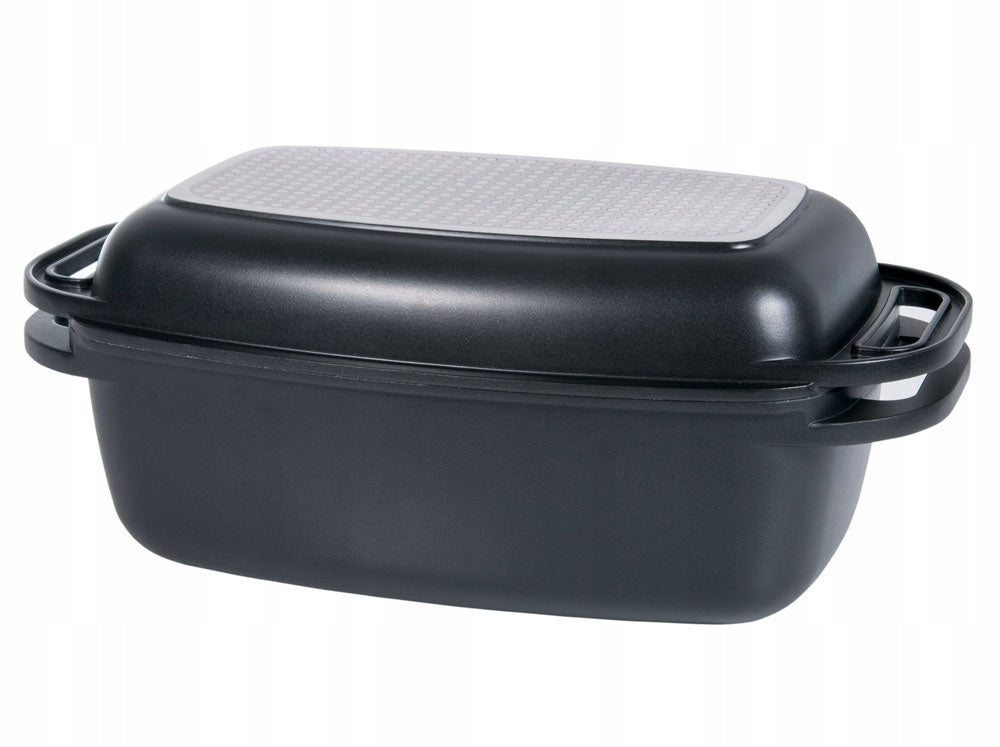 Non-stick Brittany Ambition Magnat 5,6 l