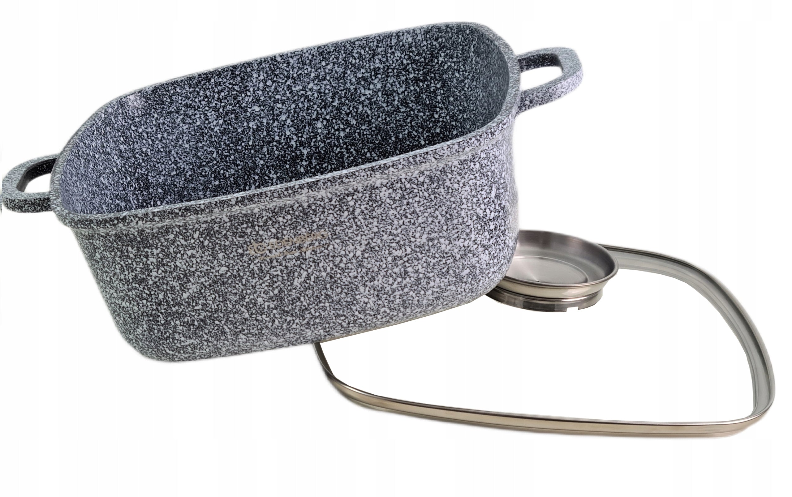 Non-stick Brittany Edenberg 5,5 l EB 8016