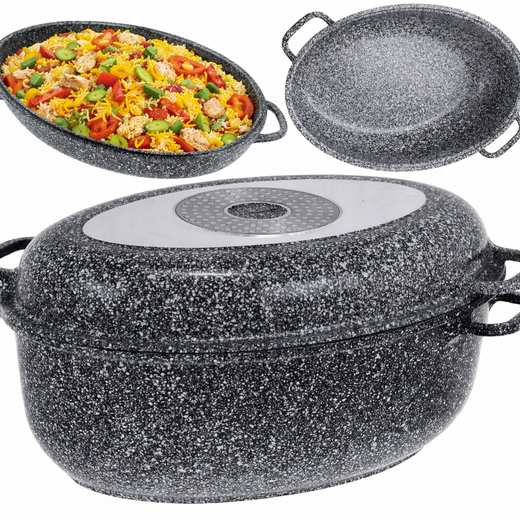 Non-stick Brittany Edenberg Exclusive Line 8 l
