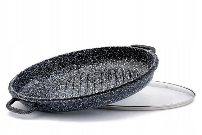 Non-stick Brittany Zilner PREMIUM 8 l Brand Zilner