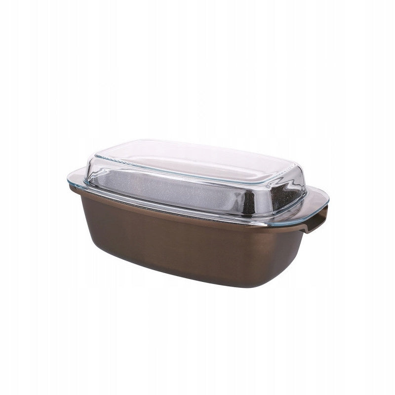 Non-stick Brittany high quality coating Valdinox Aurum 5,7 l Brand Valdinox