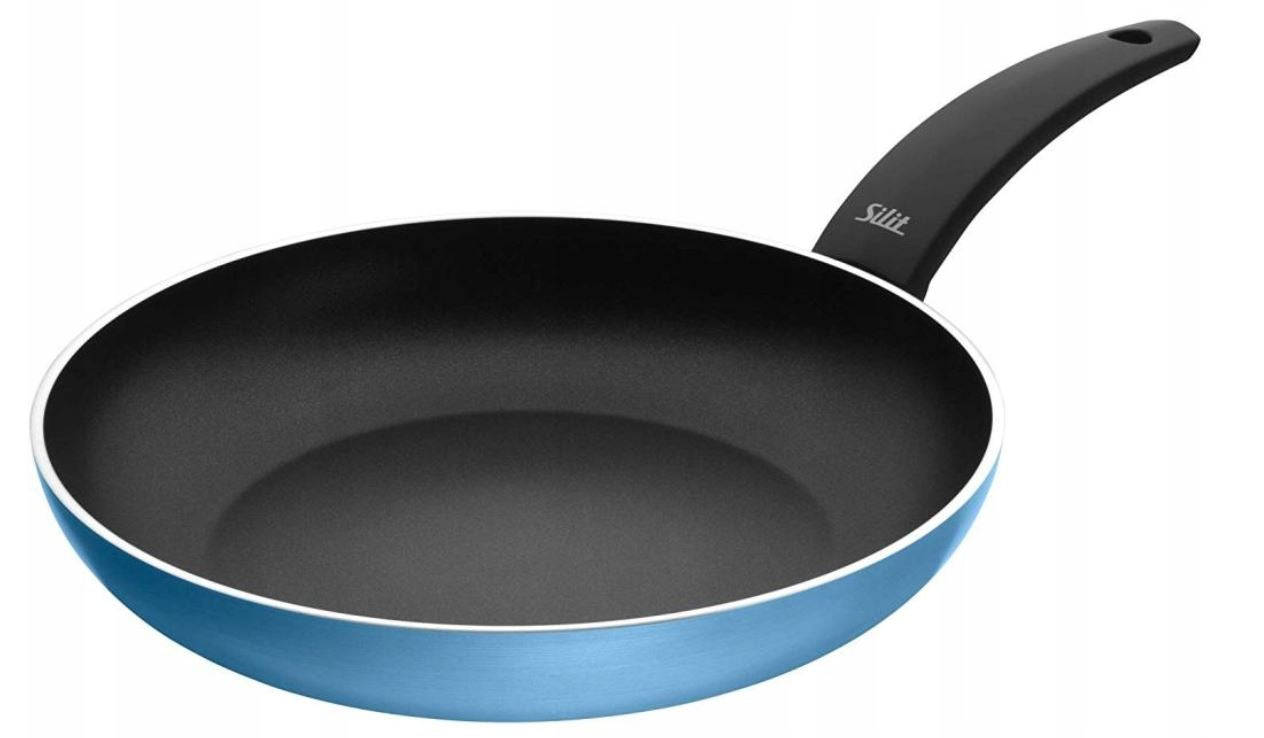 Non-stick frying pan Silit 24cm TRADITIONAL INDUCTION Brand Silit