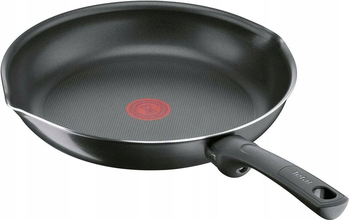 Non-stick frying pan traditional Tefal Day by Day 24 cm EAN (GTIN) 3168430308282