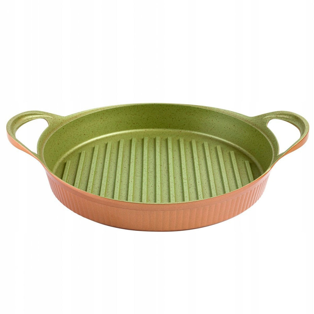 Non-stick grill pan Florina Forest Grill 2,4 l induction