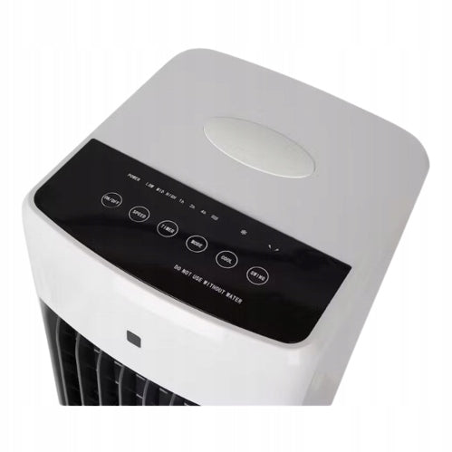 Nor-tec Air Cooler 60W Manufacturer code 123