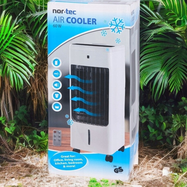 Nor-tec Air Cooler 60W Model AIR COOLER