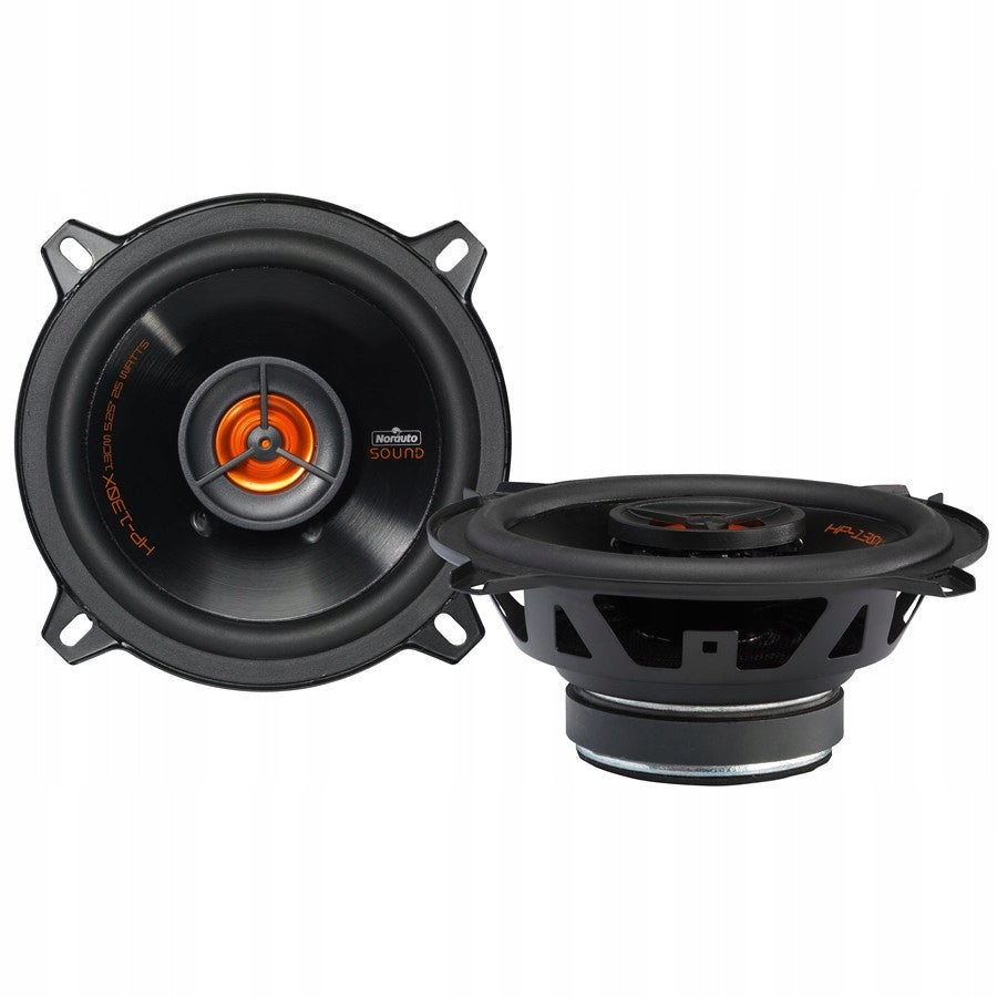Norauto Sound XP-130X speakers Manufacturer code 2166456