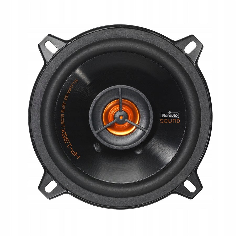 Norauto Sound XP-130X speakers