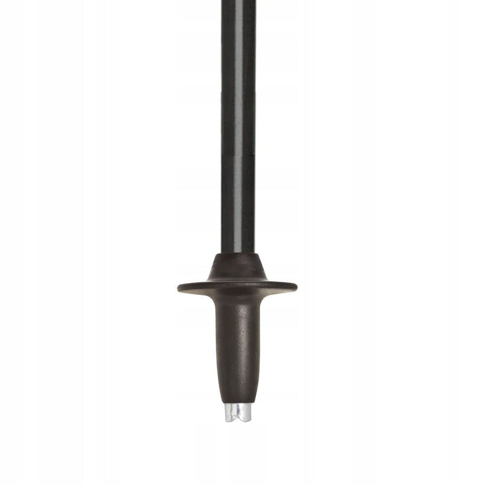 Nordic Walking Masters Pole TRAINING HONEY/BLACK universal size Manufacturer code 01N0620