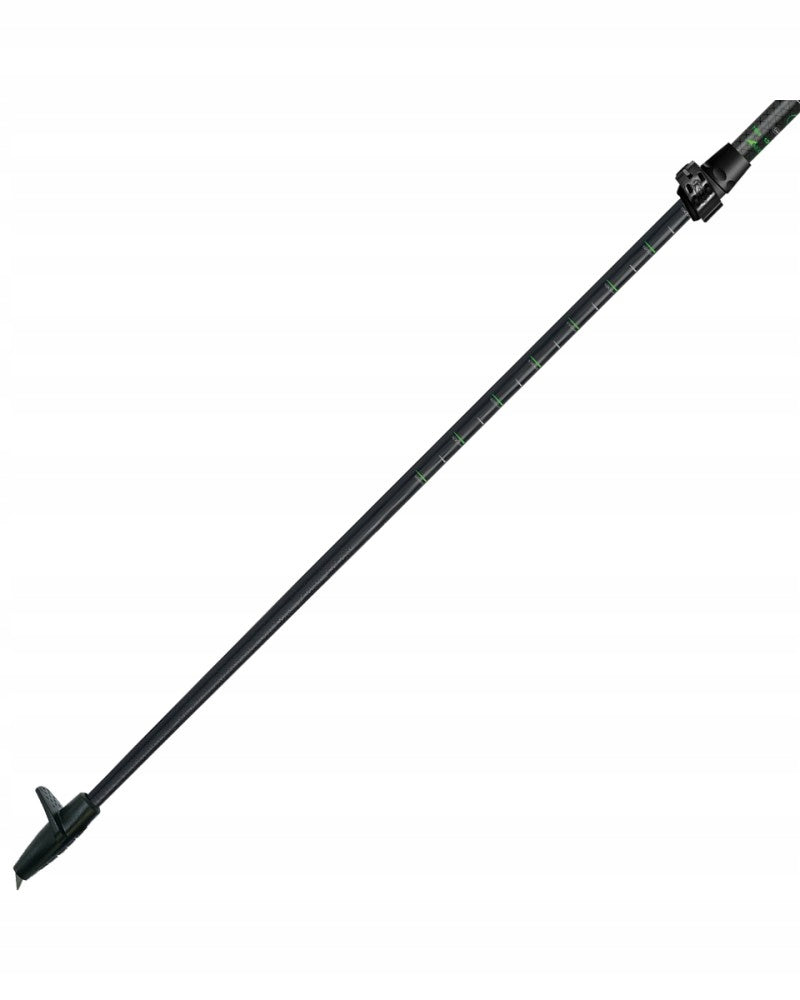 Nordic Walking poles GABEL CARBON XT 2S-80 adjustable Packaging status original
