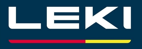 Nordic Walking poles LEKI SPIN 100 - 130 210g Color gray
