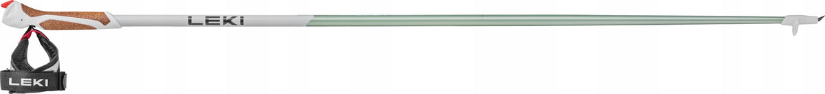Nordic Walking poles Leki PASSION 65325251 120cm Brand Leki