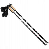 Nordic Walking poles adjustable SMJ Sport Long Life