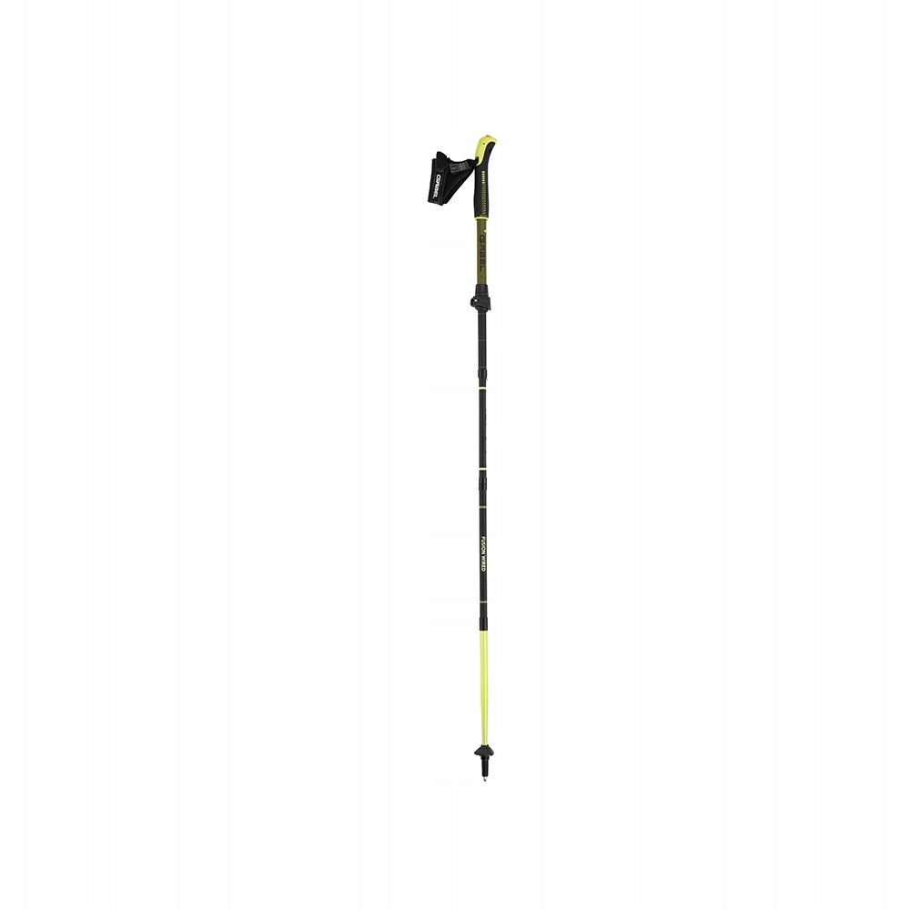 Nordic walking poles Gabel Fusion Wired Brand Gabel