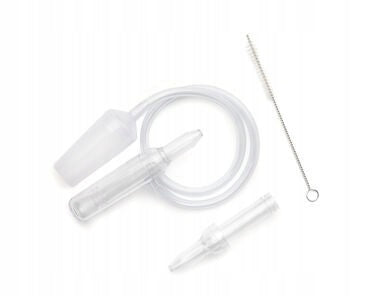 Nose, Nasal Aspirator, 1 Set EAN (GTIN) 5998321500987