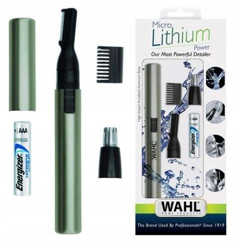 Nose and Ear Trimmer Wahl 05640-1016 Manufacturer code 05640-1016