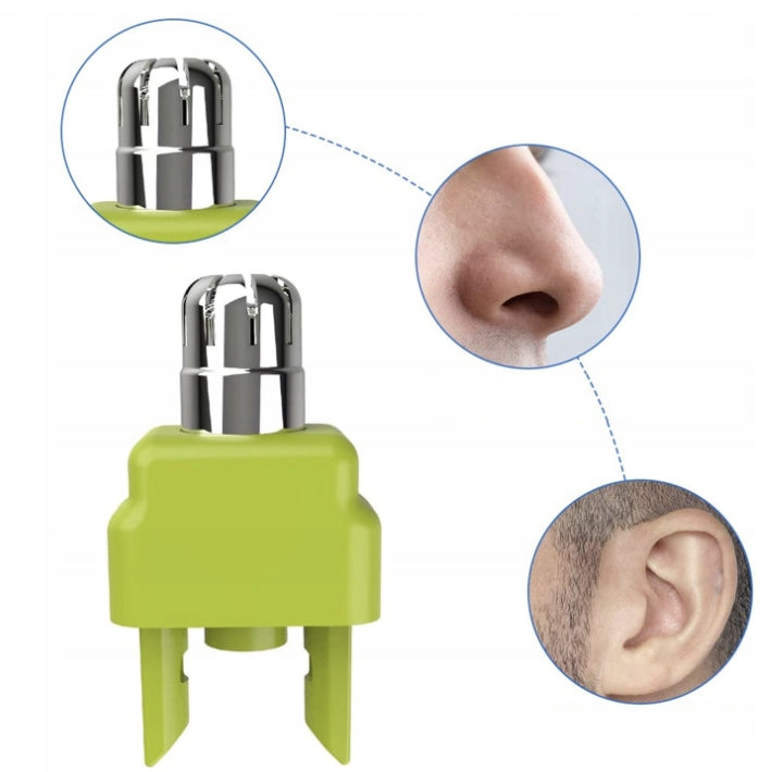 Nose trimmer for Philips OneBlade QP2520 QP2530 Packaging status original
