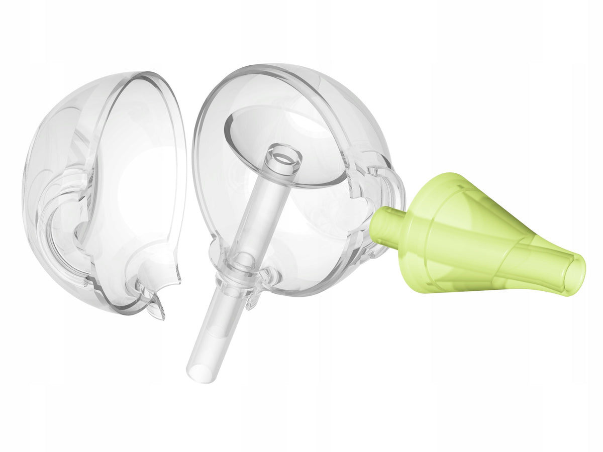 Nosiboo Eco - Manual Aspirator Medical device no