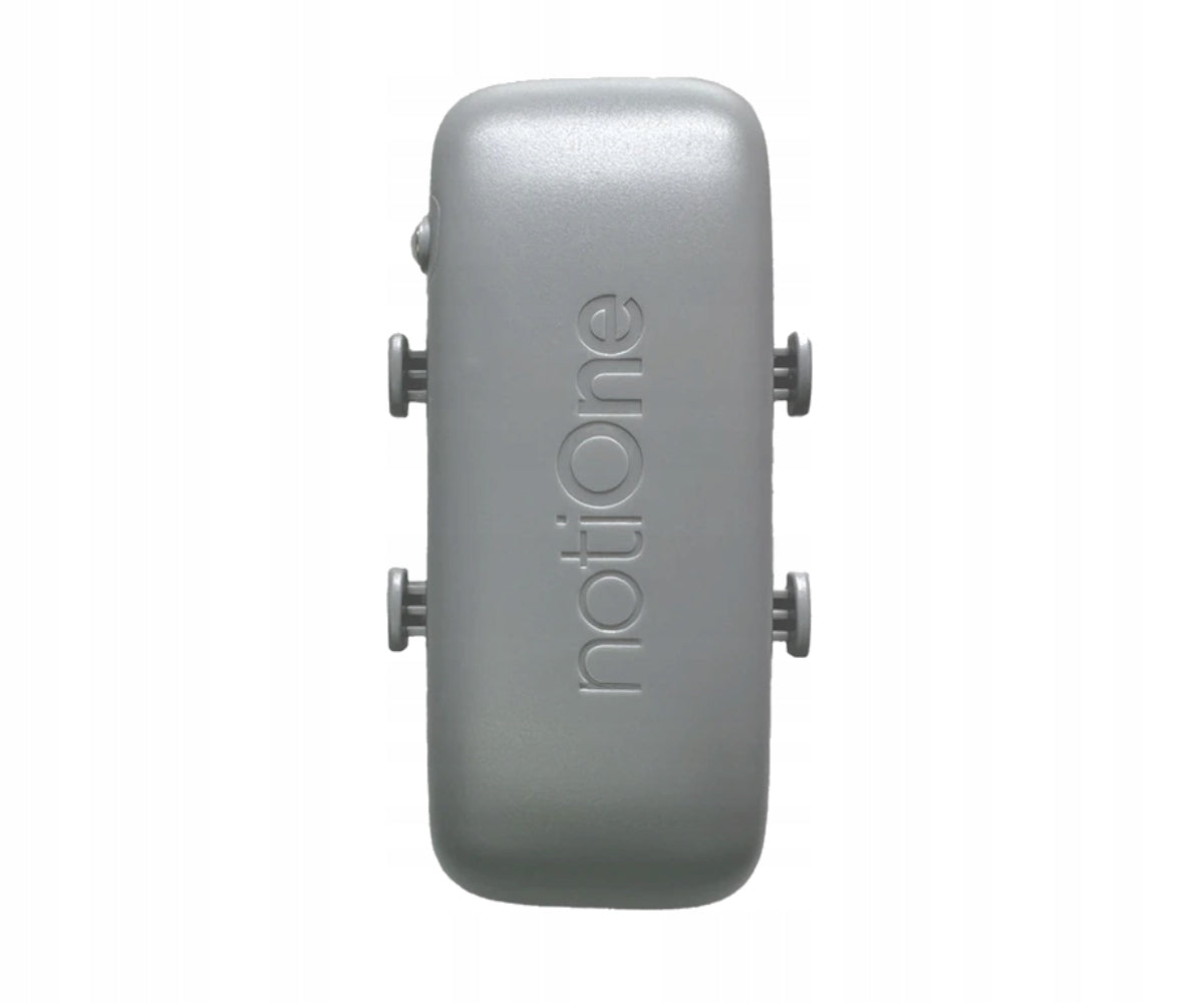 NotiOne GPS pet locator for Cat Dog Accuracy 2,5m Without subscription
