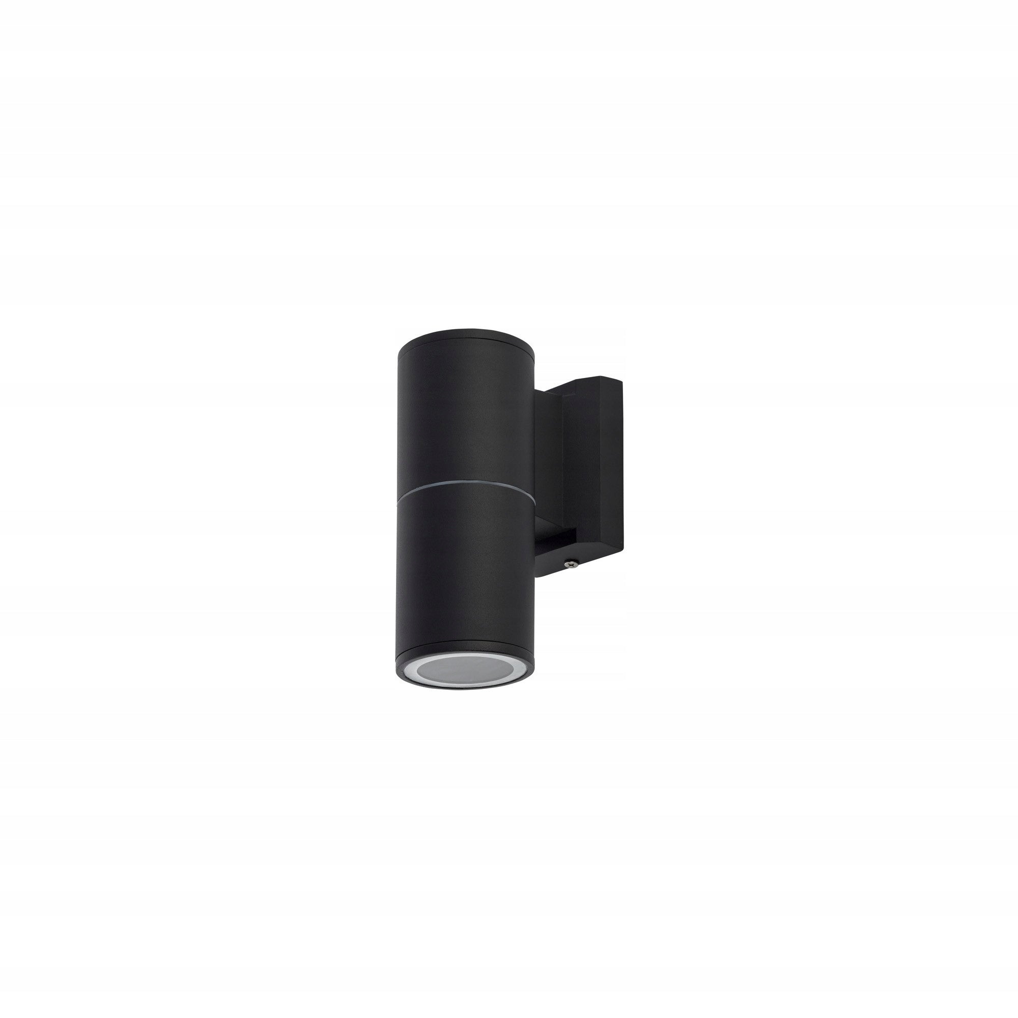 Nowodvorski OUTDOOR WALL LAMP IP54 EXE I BLACK 8331