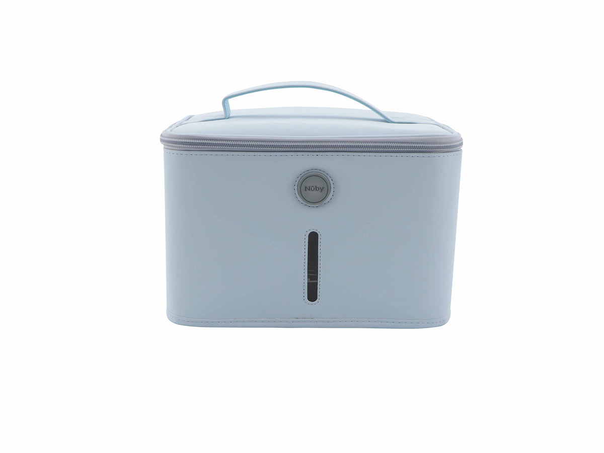 Nuby Dr. Talbot's Uv Sterilizer for Bottles, Teats and Accessories
