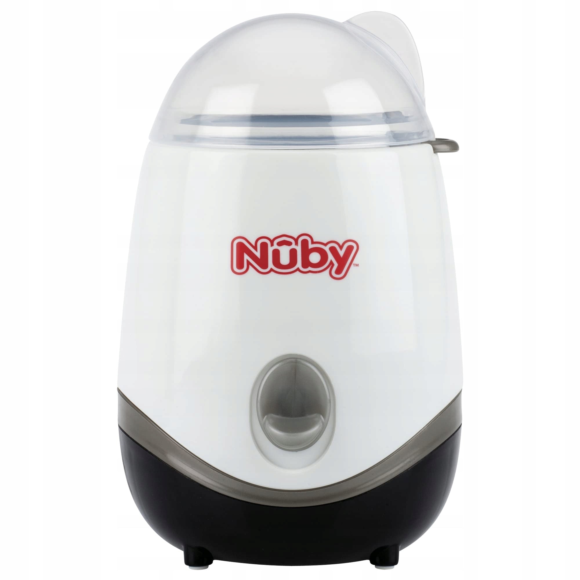 Nûby ID1564 2-in-1 Heater and Sterilizer White