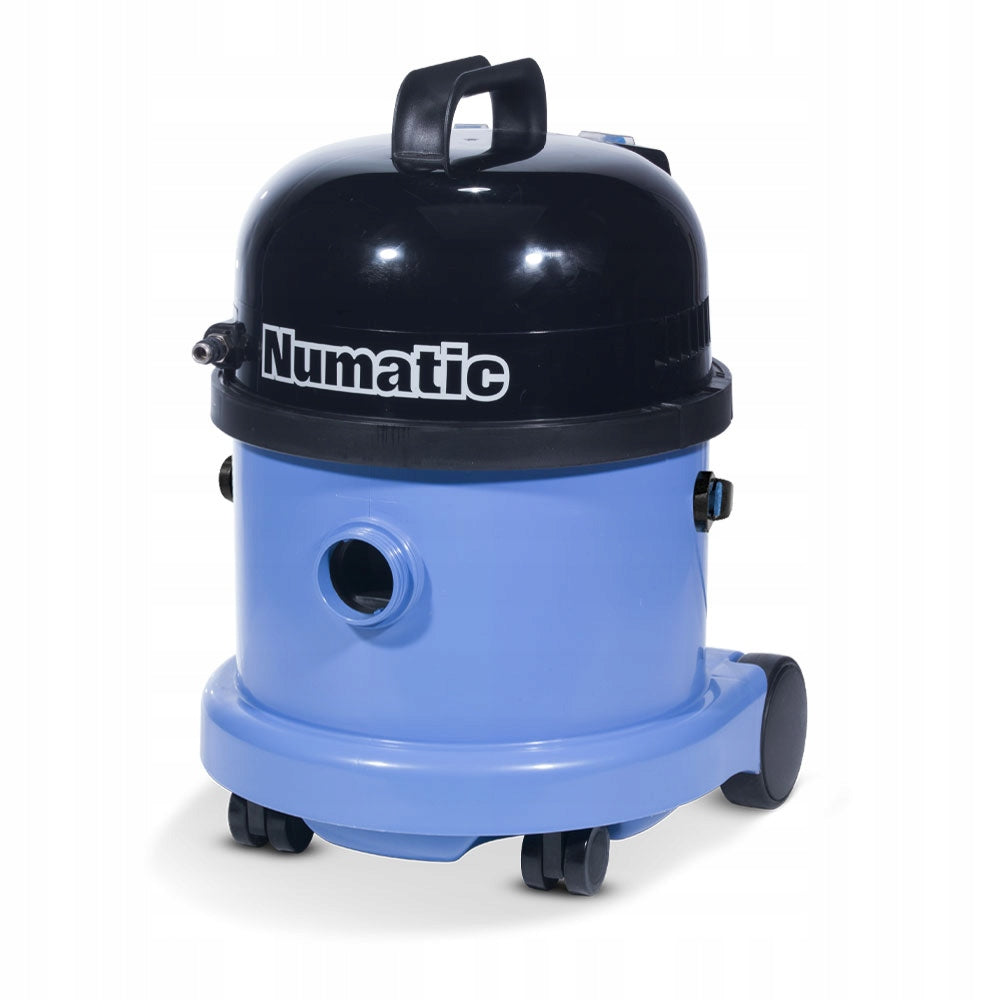 Numatic CT 370-2 PROFESSIONAL washing vacuum cleaner Manufacturer code 712034