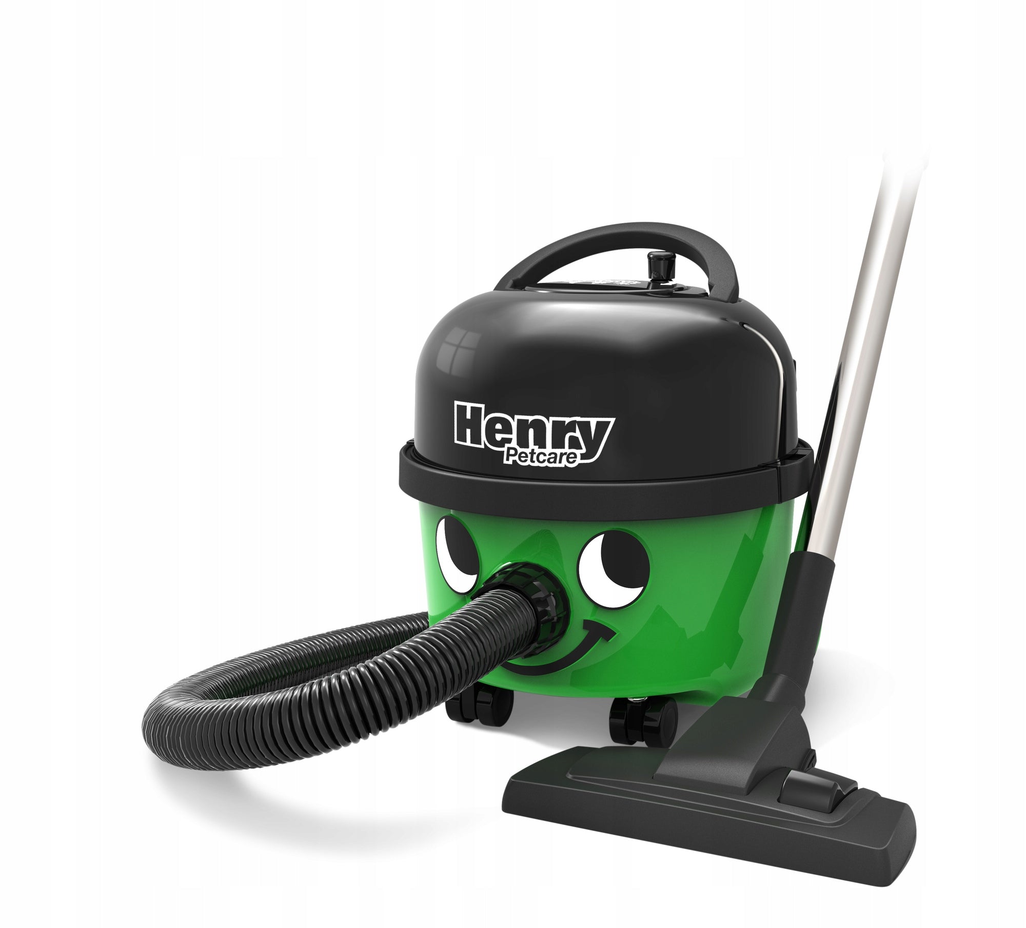 Numatic HPC 200 Henry Petcare - vacuum cleaner for dry hair Brand Numatic