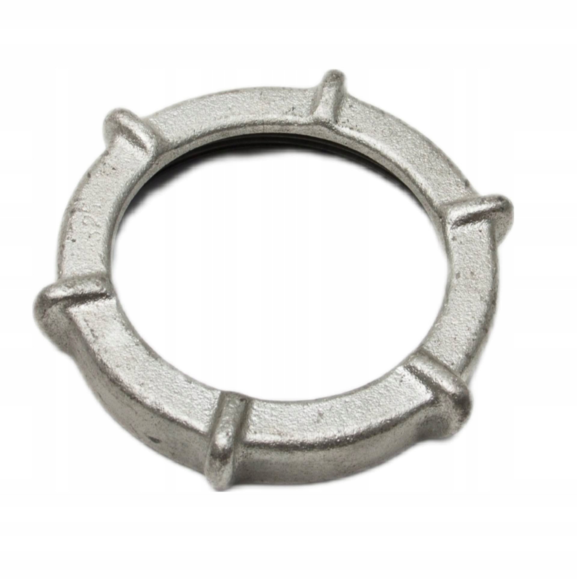 Nut for razor "8"