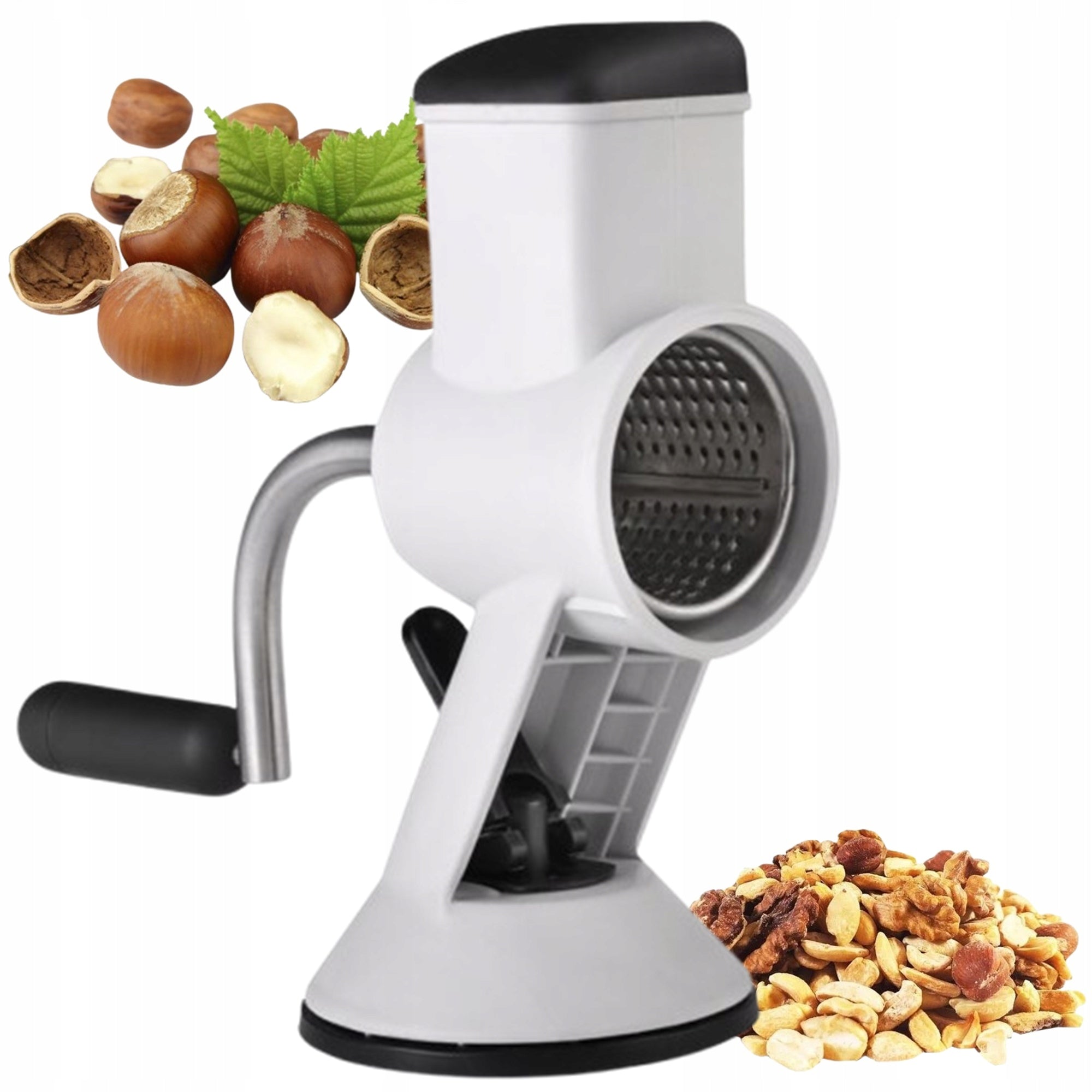 NutCrush PRO Walnut Maker Brand no brand