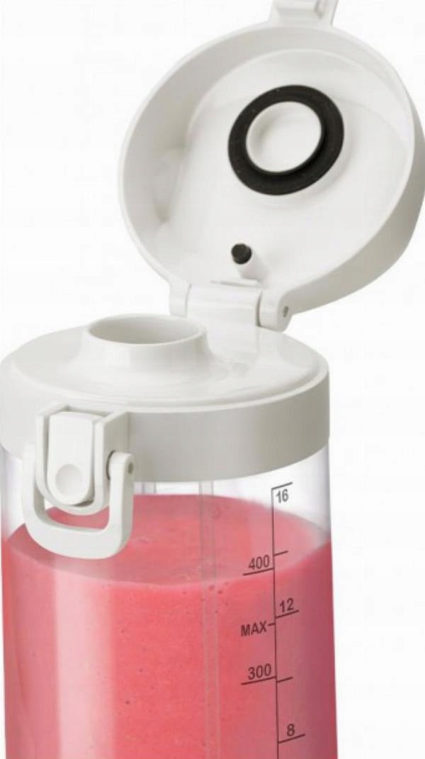Nutribullet NBP003W white Packaging status original